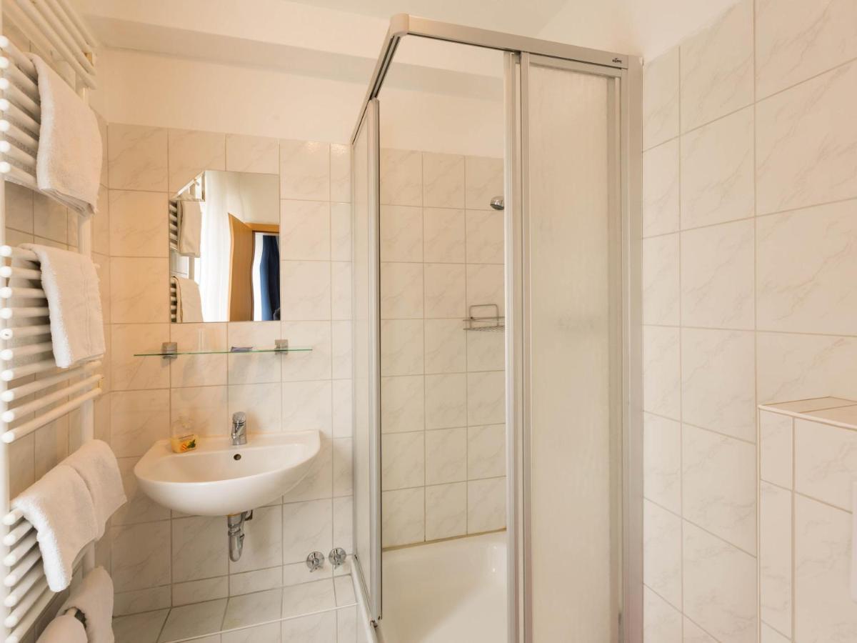 Just Sleep, Heiligenhafen Hotell Eksteriør bilde