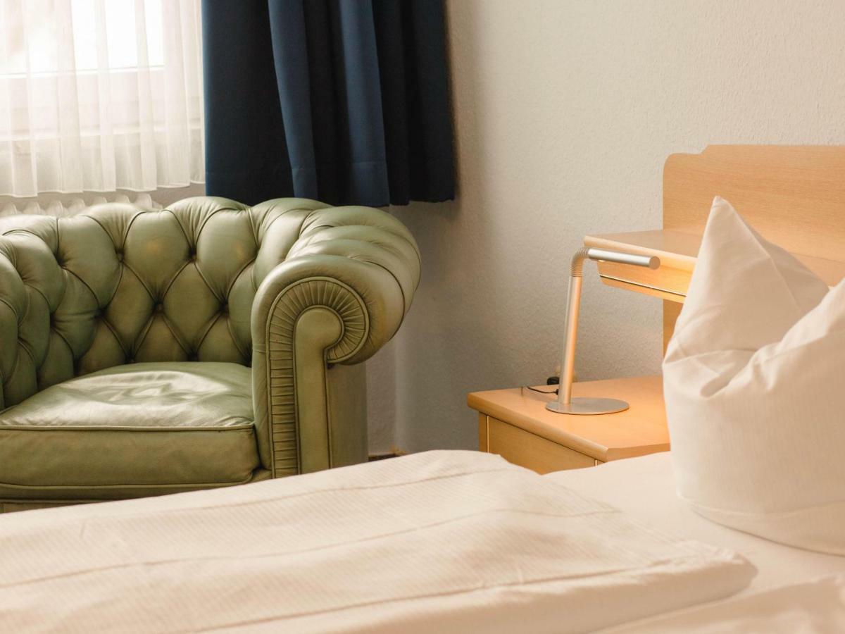 Just Sleep, Heiligenhafen Hotell Eksteriør bilde